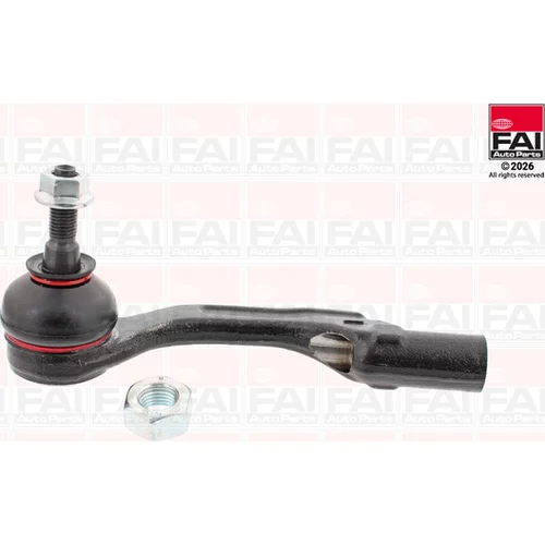 Hlava/čap spojovacej tyče riadenia FAI AutoParts SS11552