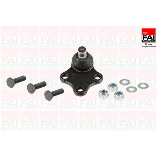 Zvislý/nosný čap FAI AutoParts SS208