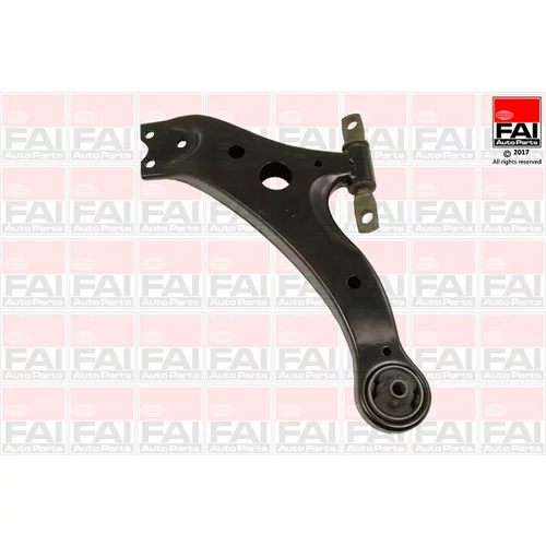 Rameno zavesenia kolies FAI AutoParts SS2107