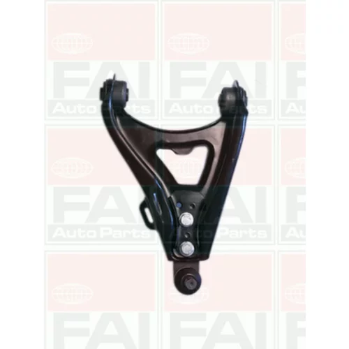 Rameno zavesenia kolies FAI AutoParts SS2445