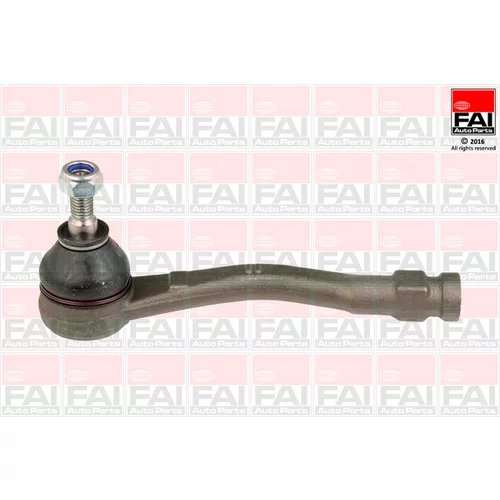 Hlava/čap spojovacej tyče riadenia FAI AutoParts SS2785