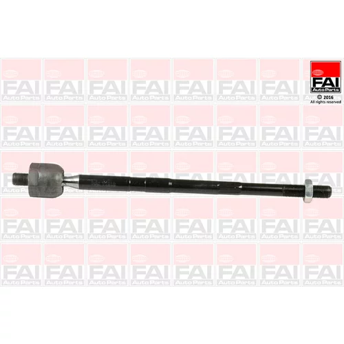 Axiálny čap tiahla riadenia FAI AutoParts SS4534