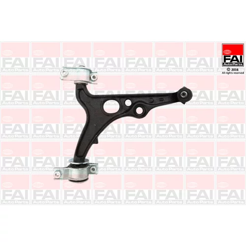 Rameno zavesenia kolies FAI AutoParts SS456