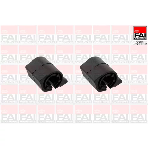 Uloženie priečneho stabilizátora FAI AutoParts SS4662K