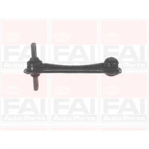 Rameno zavesenia kolies FAI AutoParts SS4808