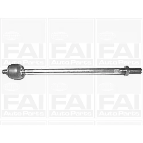 Axiálny čap tiahla riadenia FAI AutoParts SS5291