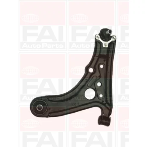 Rameno zavesenia kolies FAI AutoParts SS5495