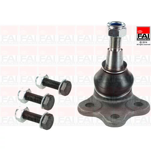 Zvislý/nosný čap FAI AutoParts SS6226