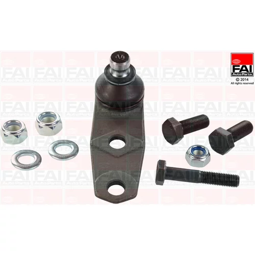 Zvislý/nosný čap FAI AutoParts SS6260