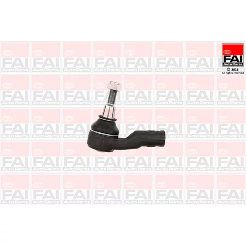 Hlava/čap spojovacej tyče riadenia FAI AutoParts SS6386