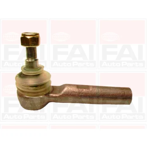 Hlava/čap spojovacej tyče riadenia FAI AutoParts SS653