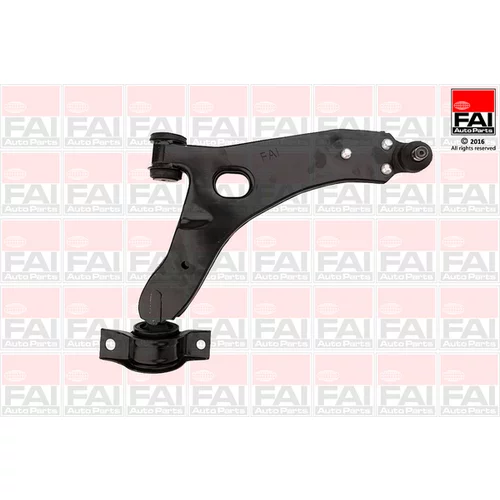 Rameno zavesenia kolies FAI AutoParts SS677