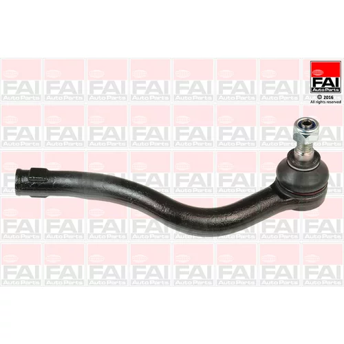 Hlava/čap spojovacej tyče riadenia FAI AutoParts SS691