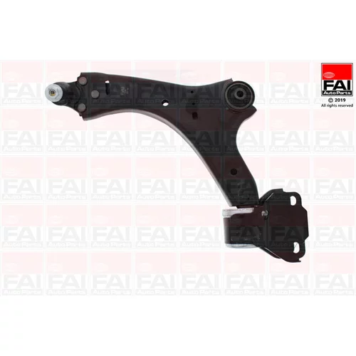 Rameno zavesenia kolies FAI AutoParts SS7214