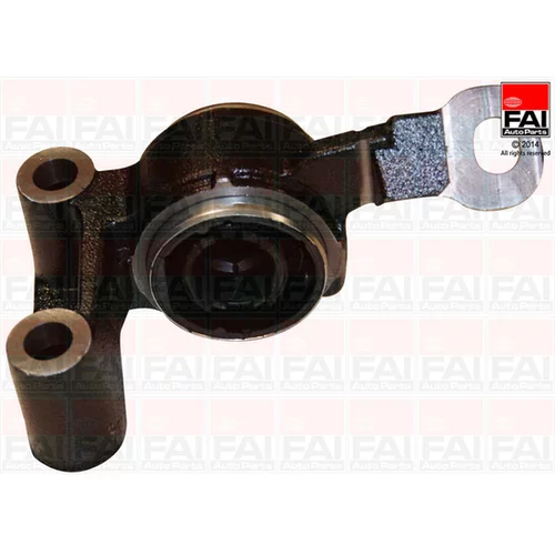 Uloženie ramena zavesenia FAI AutoParts SS7229