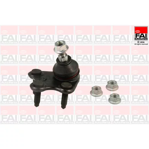Zvislý/nosný čap FAI AutoParts SS7235