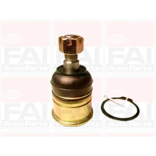 Zvislý/nosný čap FAI AutoParts SS728