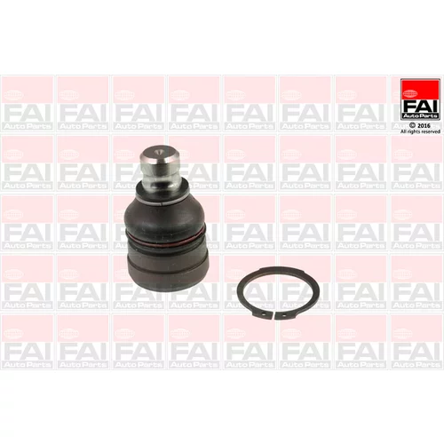 Zvislý/nosný čap FAI AutoParts SS7637