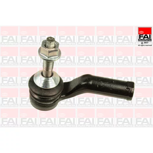 Hlava/čap spojovacej tyče riadenia FAI AutoParts SS8298