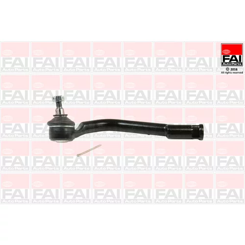 Hlava/čap spojovacej tyče riadenia FAI AutoParts SS8829