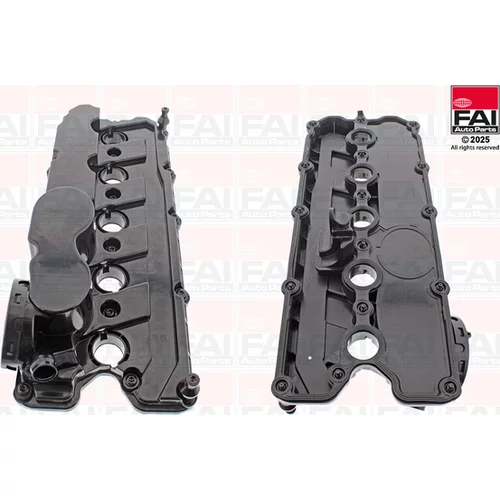 Kryt hlavy valcov FAI AutoParts VC098