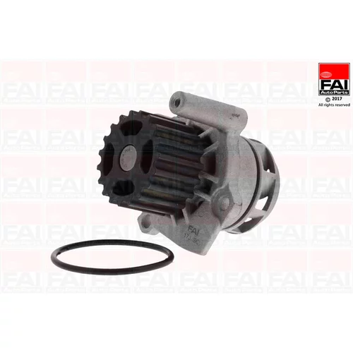 Vodné čerpadlo, chladenie motora FAI AutoParts WP6437