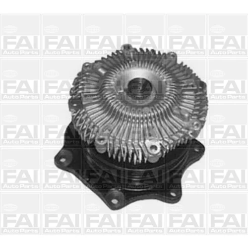 Vodné čerpadlo, chladenie motora FAI AutoParts WP6544