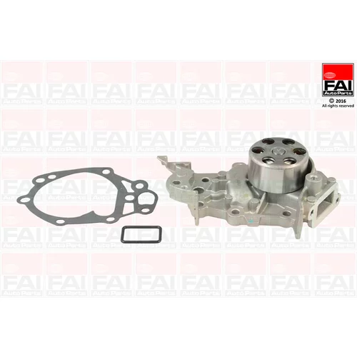 Vodné čerpadlo, chladenie motora FAI AutoParts WP6552