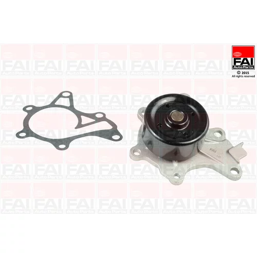 Vodné čerpadlo, chladenie motora FAI AutoParts WP6607