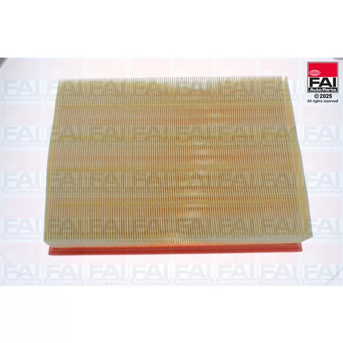 Vzduchový filter FAI AutoParts AF130