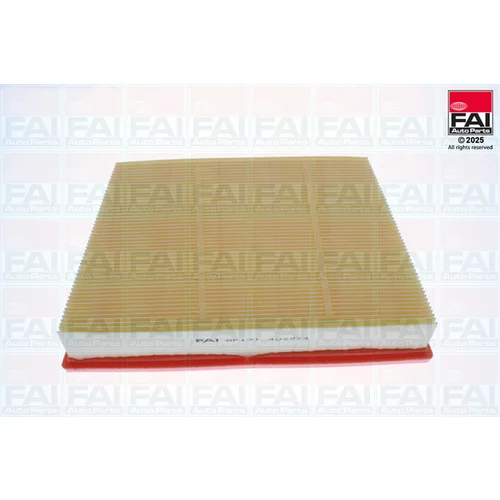 Vzduchový filter FAI AutoParts AF131