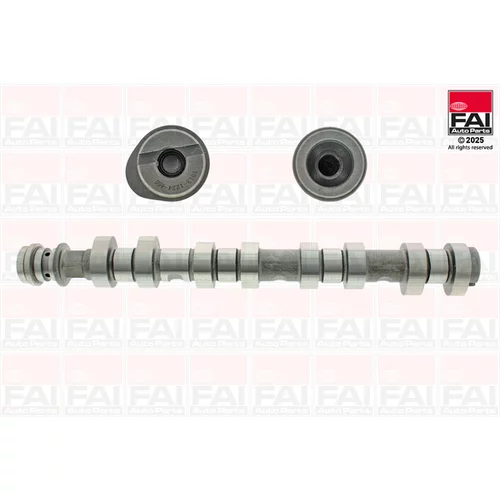 Vačkový hriadeľ FAI AutoParts C460