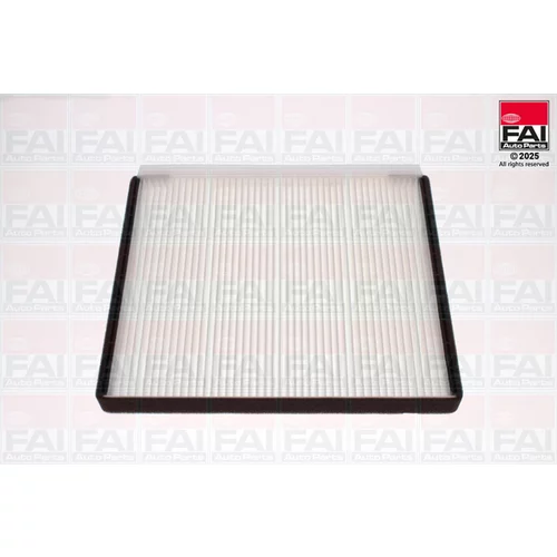 Filter vnútorného priestoru FAI AutoParts CF142