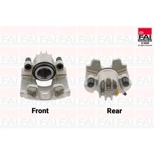 Brzdový strmeň FAI AutoParts FCA152L