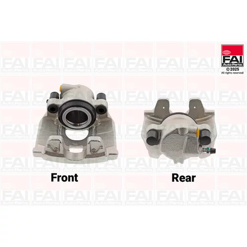 Brzdový strmeň FAI AutoParts FCA158R