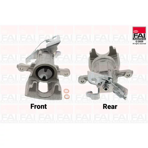 Brzdový strmeň FAI AutoParts FCA210R