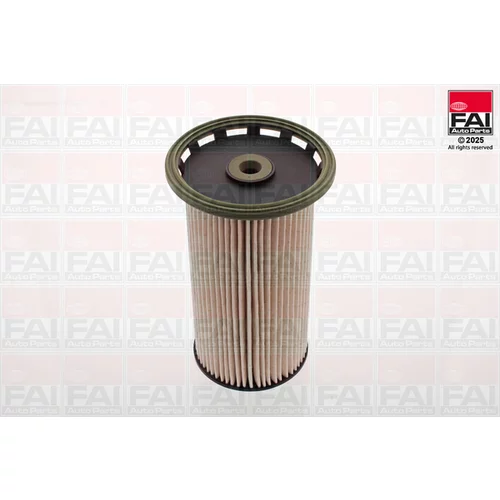 Palivový filter FAI AutoParts FF101
