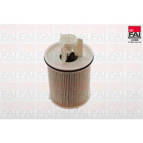 Palivový filter FAI AutoParts FF108