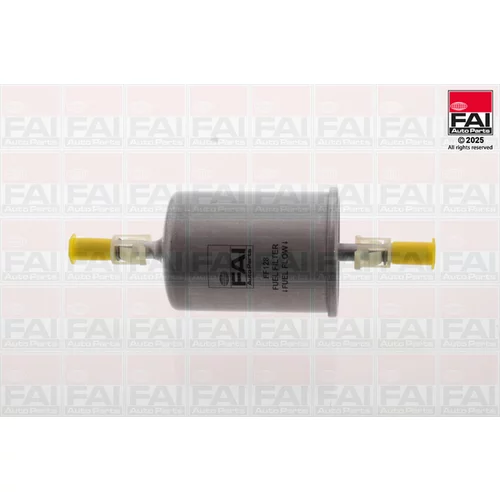 Palivový filter FAI AutoParts FF128