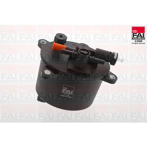 Palivový filter FAI AutoParts FF144