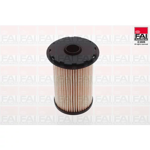 Palivový filter FAI AutoParts FF146
