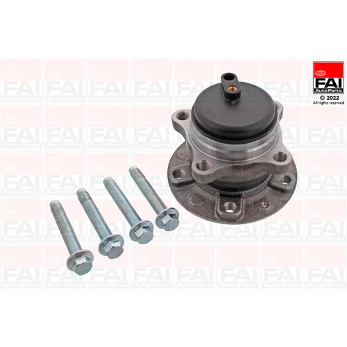 Ložisko kolesa - opravná sada FAI AutoParts FHBK1178
