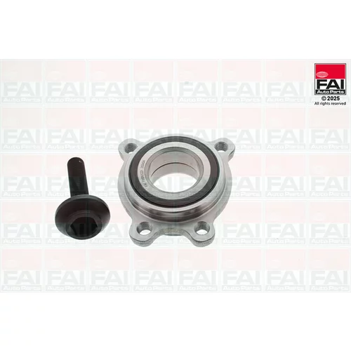 Ložisko kolesa - opravná sada FAI AutoParts FHBK1221