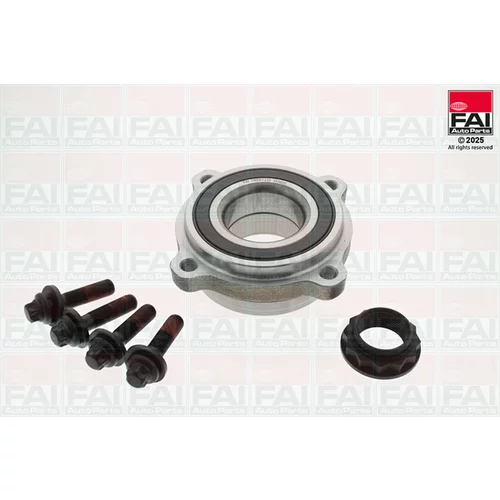 Ložisko kolesa - opravná sada FAI AutoParts FHBK1235