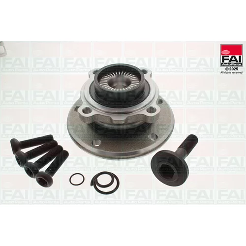 Ložisko kolesa - opravná sada FAI AutoParts FHBK1236