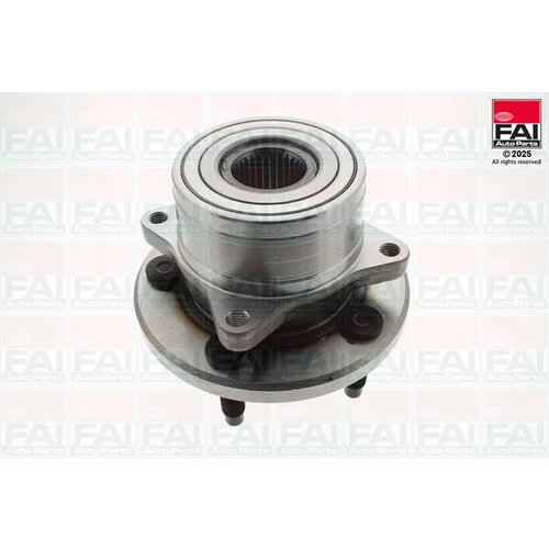 Ložisko kolesa - opravná sada FAI AutoParts FHBK1269