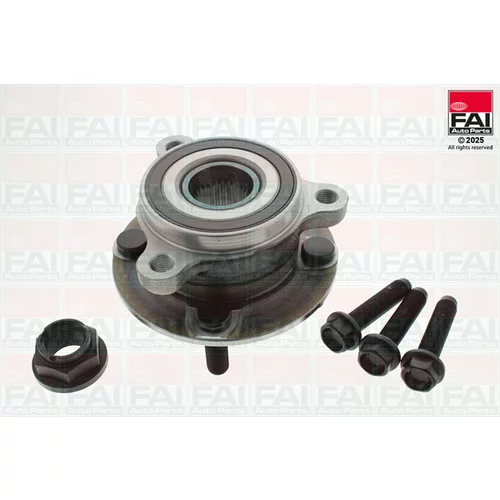 Ložisko kolesa - opravná sada FAI AutoParts FHBK1293