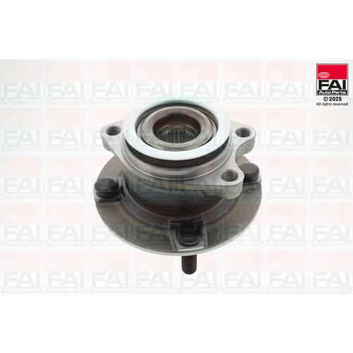 Ložisko kolesa - opravná sada FAI AutoParts FHBK1315
