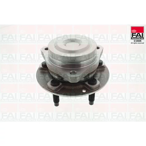 Ložisko kolesa - opravná sada FAI AutoParts FHBK1356