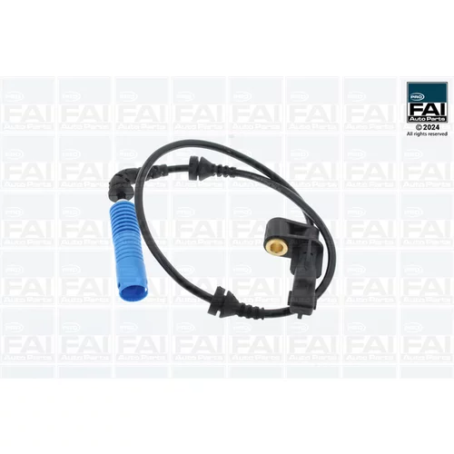 Snímač počtu otáčok kolesa FAI AutoParts FPAB116